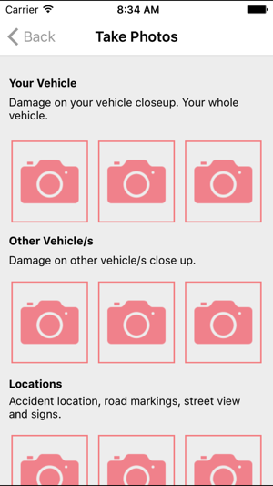 Drive Claims(圖4)-速報App