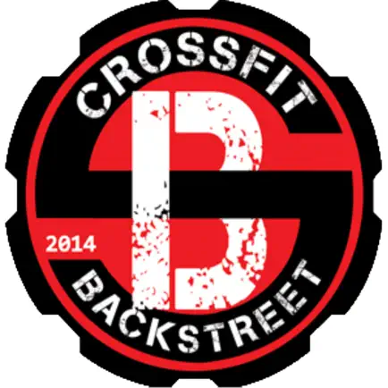 Crossfit Backstreet Cheats