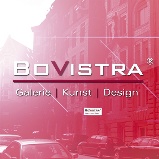 Galerie Bovistra