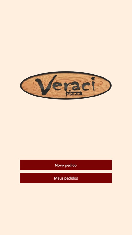 Veraci Pizza