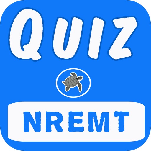 NREMT Practice Test icon