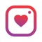 Icon Caption for IG Photos