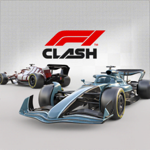 F1 Clash : Course automobiles на пк