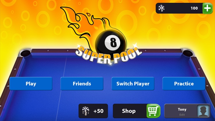Pool King - 8 Ball Pool Online Multiplayer screenshot-3