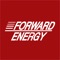 This is the Forward Energy App