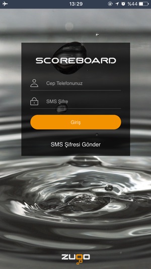 ScoreBoard By Zugo(圖2)-速報App