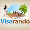Visorando – Wanderideen app