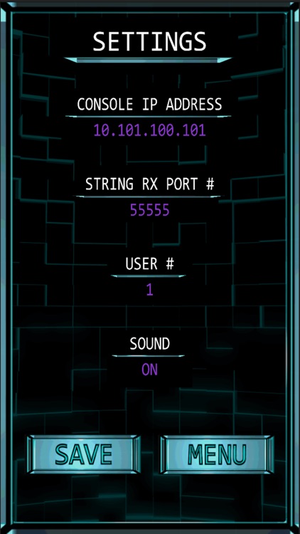 Cue 1 Remote screenshot-3