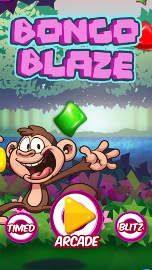 Bongo blaze(圖1)-速報App