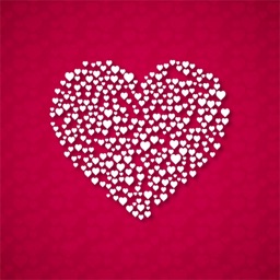 Valentine Photo Effects - Add Love Quotes,Stickers