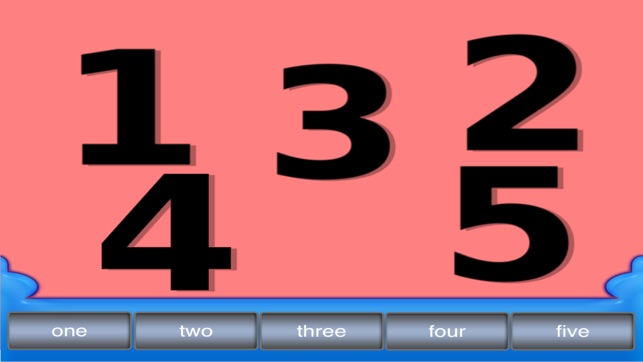 Learn Numbers - English / Spanish(圖5)-速報App