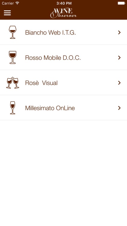 Wine Observer screenshot-4