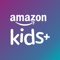 App Icon for Amazon Kids+ App in United States App Store