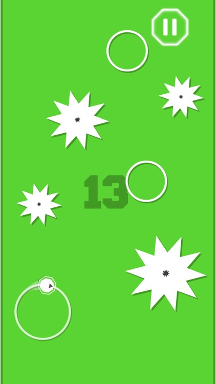 Orbital Slingshot screenshot-3