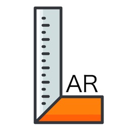 AR tape measure