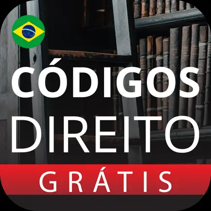 Códigos de Direito Brasil Читы