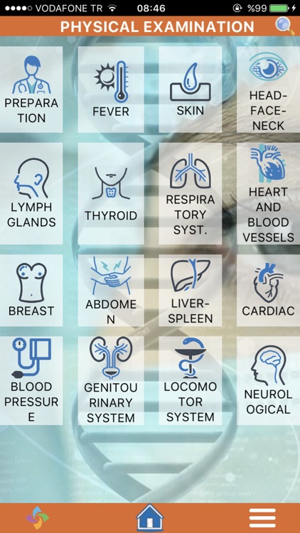 Physical Examination Guide MD