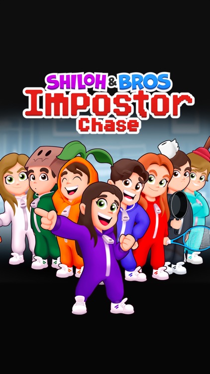 Shiloh & Bros Impostor Chase screenshot-6