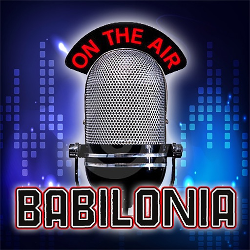 Radio Babilonia icon