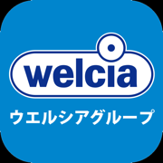 ウエルシアグループアプリ