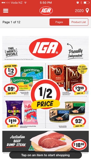 IGA Australia(圖2)-速報App