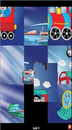 Vehicle Games Captura de tela 2