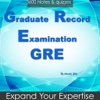 Graduate-Record-Examination GRE for learning & Q&A