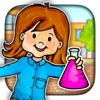 My PlayHome School - iPhoneアプリ