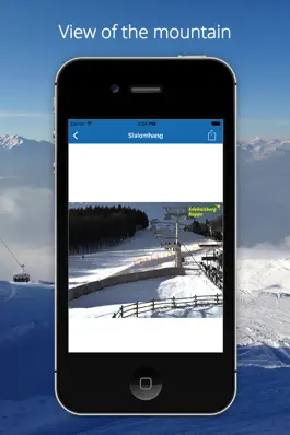 Game screenshot Winterberg Webcams hack