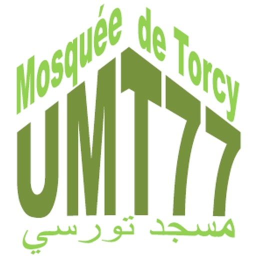 Mosquée de Torcy 77