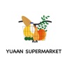 Yuaan supermarket