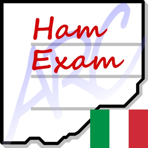 HamExam (IT) Radioamatore icon