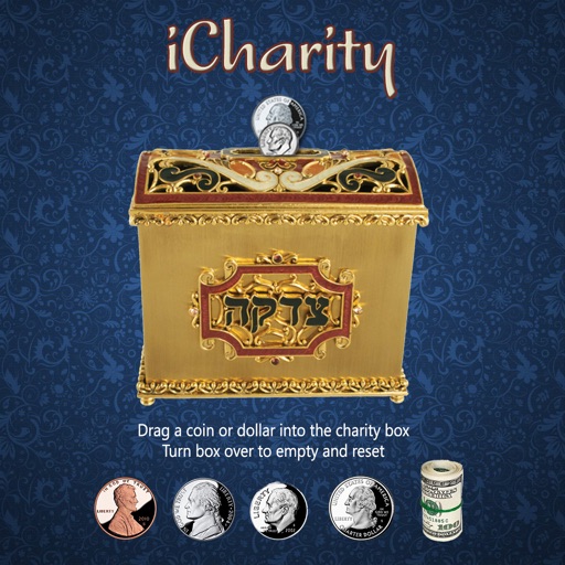 iCharity