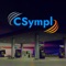 Icon CSympl