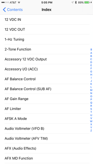 K3 Micro Manual(圖5)-速報App