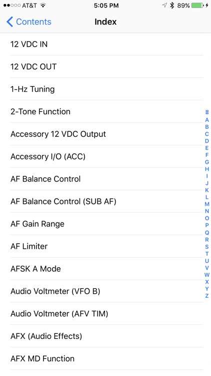 K3 Micro Manual screenshot-4