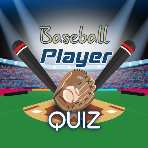 Guess the Baseball Player - MLB Quiz Icon
