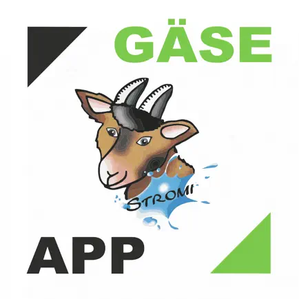 GÄSE APP Читы