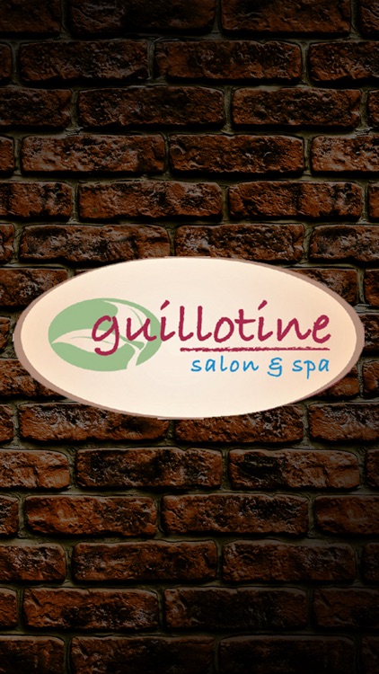 Guillotine Salon and Spa