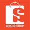 Welcome to NOKOR SHOP App, the App online shopping that allows you to buy the product from China at a lower Cambodia market price