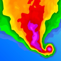 Weather Radar° - Storm Tracker