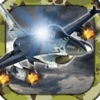 A Big Fighter Plane: Extreme War