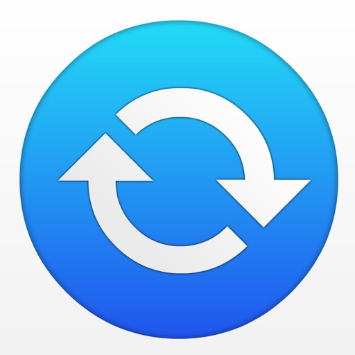 GoSync - Contacts Social Photo Sync, Facebook Pics