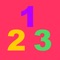 Counting Preschool Toddler is a great tool to help toddlers learn Counting