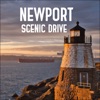 Newport RI Driving Audio Guide