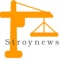 "StroyNews" - the first informational platform in the Republic of Moldova about infrastructure and construction