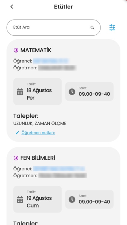 Nesibe Aydın Okulları screenshot-5