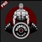 Icon MuscleLift:Gym Workout Planner