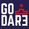 GO DARE is dé app om sportevenementen in je buurt te vinden