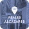 A handy guide and an audio app of the Real Alcázar of Seville in a one device, your own phone